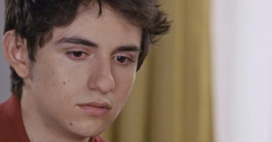 Plus belle la vie en avance : Tom parle à son père (Vidéo PBLV épisode 3836)