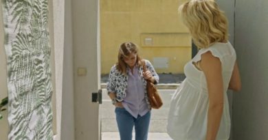 Plus belle la vie en avance : qui est le père du bébé de Céline ? (Vidéo PBLV épisode 3837)