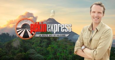 Ce soir à la télé : Pékin Express la route des 50 volcans, épisode 4 (VIDEO)
