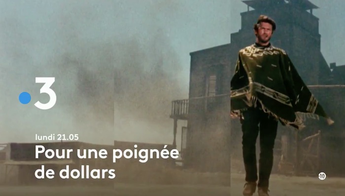 « Pour une poignée de dollars »