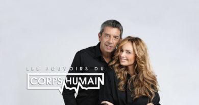 « Les pouvoirs extraordinaires du corps humain » du 16 juin : ce soir "Tout pour prévenir et soulager le mal de dos"