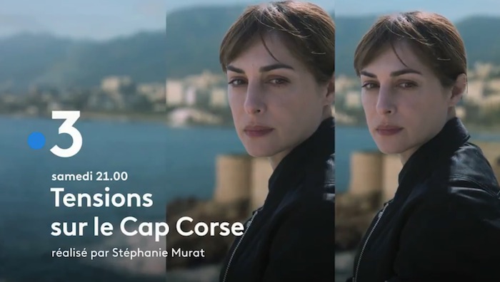 « Tensions sur le Cap Corse » « Tensions sur le Cap Corse »