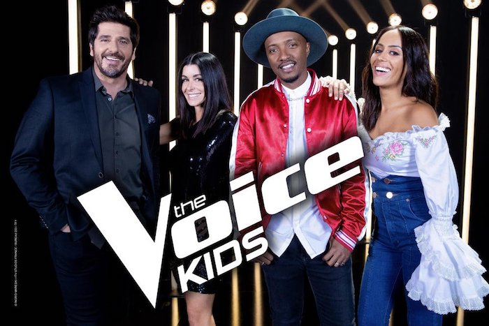 « The Voice Kids saison 6 » « The Voice Kids saison 6 »