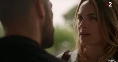 Un si grand soleil en avance : Claire touchée par l'histoire de Solkem (résumé + vidéo épisode 226 du 8 juillet)