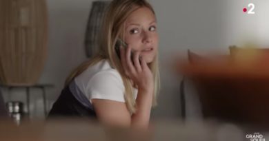 Un si grand soleil en avance : Emmy ment à son père (résumé + vidéo épisode 235 du 19 juillet)