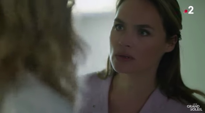 Un si grand soleil en avance : Janet dit tout à Claire (résumé + vidéo épisode 236 du 20 juillet)
