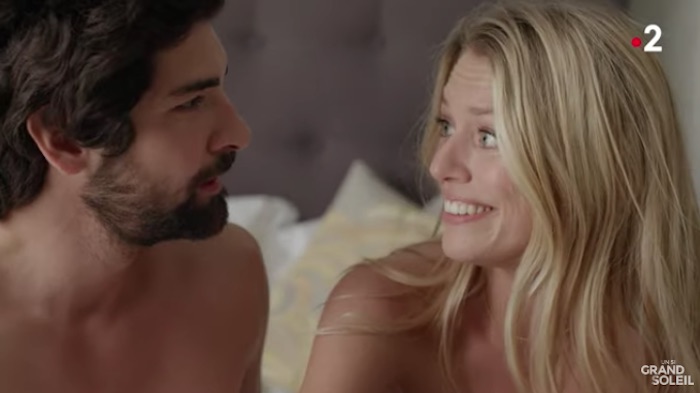 Un si grand soleil en avance : Ludo craque pour Johanna (résumé + vidéo épisode n°241 de ce 29 juillet)