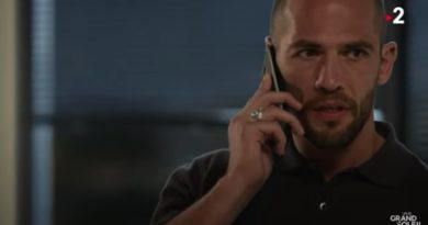 Un si grand soleil en avance : Manu inquiet pour Becker (résumé + vidéo épisode 232 du 16 juillet)