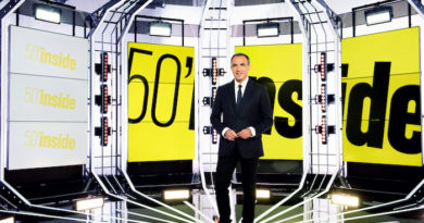 50mn Inside du 25 février : sommaire et reportages de ce samedi sur TF1