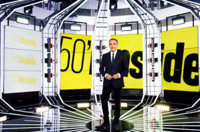 50mn Inside du 25 février : sommaire et reportages de ce samedi sur TF1