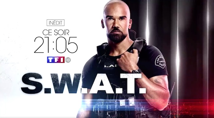 Ce soir à la télé : « S.W.A.T. » saison 2, épisodes 8 et 9 (VIDEO)