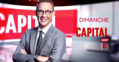 « Capital » du 4 août 2019 : sommaire et reportages de ce soir (VIDEO)