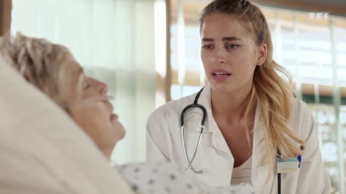 Demain nous appartient en avance : Anne-Marie se réveille (résumé + vidéo de l'épisode n°523 DNA du 6 août 2019)