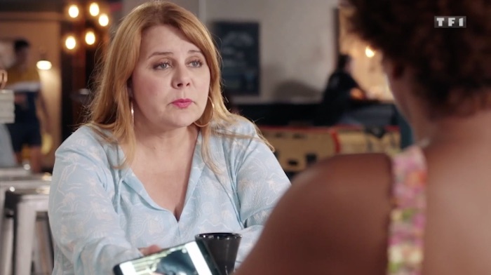 Demain nous appartient spoiler : Christelle s'attaque à Jenny (VIDEO)