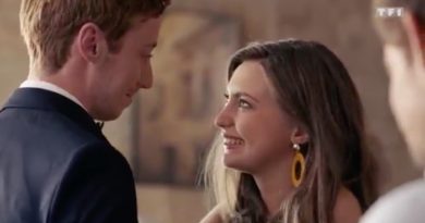 Demain nous appartient en avance : Jessica fait une surprise à Dylan (résumé + vidéo de l'épisode n°539 DNA du 28 août 2019)