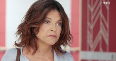 Charlotte Valandrey va à nouveau subir une greffe de coeur !