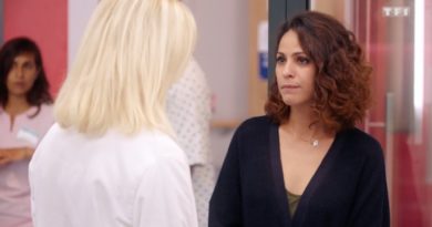 Demain nous appartient spoiler : Leïla avorte (VIDEO)