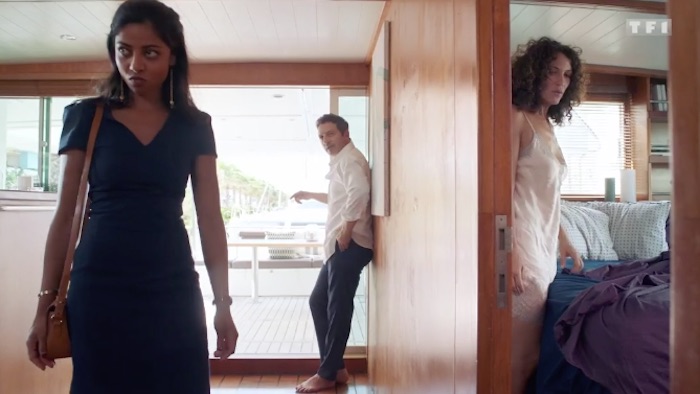 Demain nous appartient spoiler : Lou surprend Victor et Clémentine ! (VIDEO)
