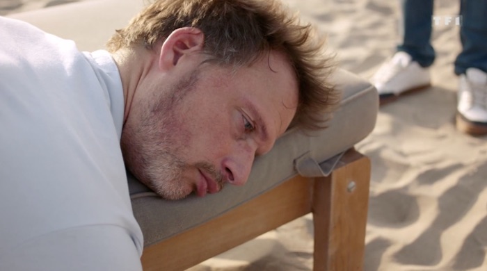 Demain nous appartient spoiler : Samuel au plus bas... (VIDEO)