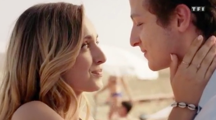 Demain nous appartient spoiler : Sofia et Arthur s'embrassent ! (VIDEO)
