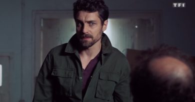 Demain nous appartient spoiler : Thomas arrêté par la police ! (VIDEO)