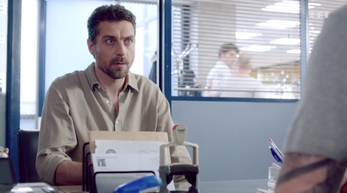 Demain nous appartient spoiler : Thomas convoqué par la police (VIDEO)