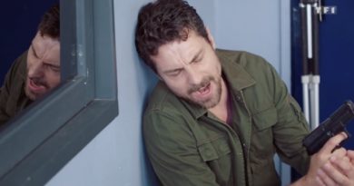 Demain nous appartient spoiler : Thomas dérape totalement (VIDEO)