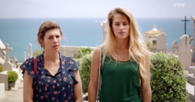 Demain nous appartient en avance : Victoire remontée contre son père (résumé + vidéo de l'épisode n°533 DNA du 20 août 2019)
