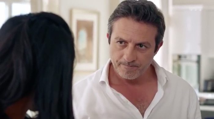 Demain nous appartient spoiler : Victor avoue tout à Lou (VIDEO)