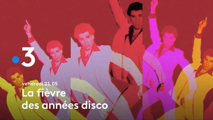 « La fièvre des années disco »
