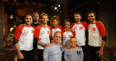 Ce soir à la télé : Fort Boyard avec Laurent Kerusoré et Olivier Dion (VIDEO)