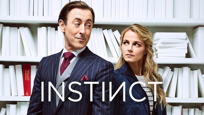 « Instinct » « Instinct »