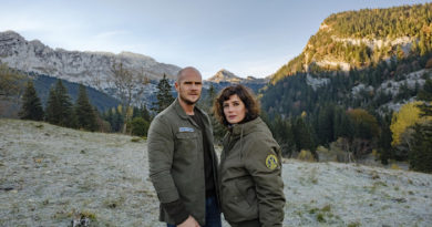 « Le pont des oubliés » encore en rediffusion ce soir sur France 3