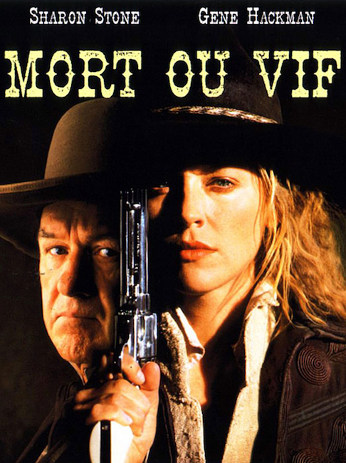 « Mort ou vif »