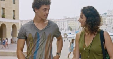 Plus belle la vie en avance : Emma et Baptiste de retour (vidéo PBLV épisode n°3872)