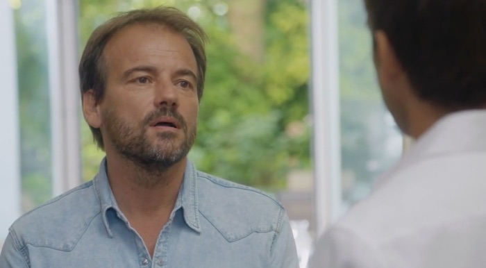 « Plus belle la vie » en avance « Plus belle la vie » en avance