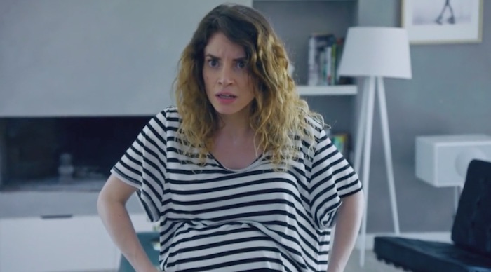 Plus belle la vie en avance : Nell va accoucher (Vidéo PBLV épisode 3863)