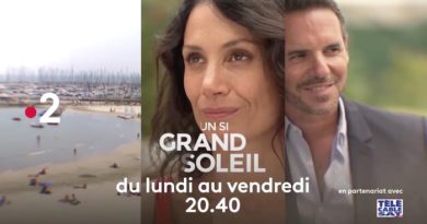 Un si grand soleil spoilers : les résumés jusqu'au 7 février 2020