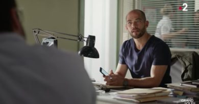 Un si grand soleil en avance : la police découvre comment Delphine a été empoisonnée (résumé + vidéo épisode n°253 du 14 août)
