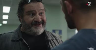 Un si grand soleil en avance : Paco défend Gary (résumé + vidéo de l'épisode n°260 du 23 août)