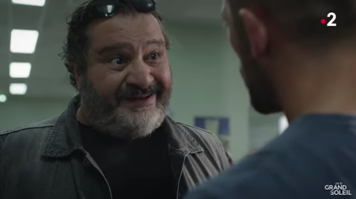 Un si grand soleil en avance : Paco défend Gary (résumé + vidéo de l'épisode n°260 du 23 août)