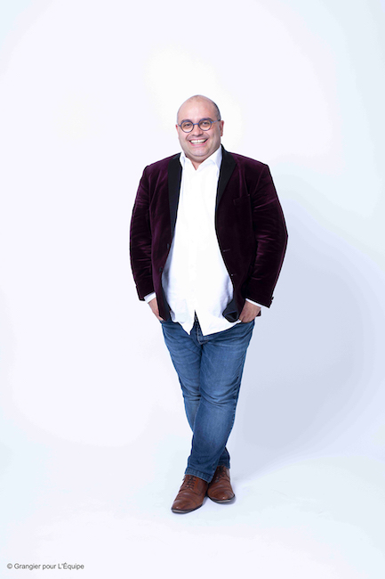 « Danse avec les stars » casting saison 10