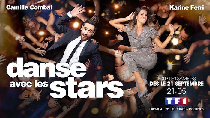 « Danse avec les stars » polémique 