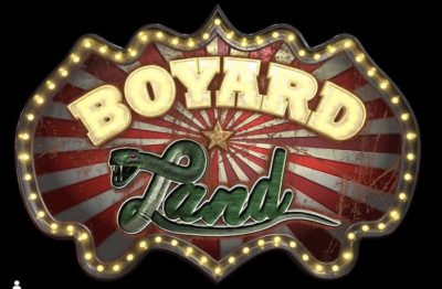 « Boyard Land » du 7 novembre 2020 : le parc réouvre ses portes, découvrez les équipes (vidéo)