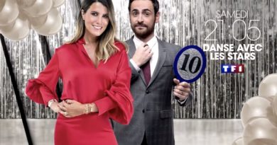 Danse avec les Stars : Karine Ferri confirme qu'elle sera là
