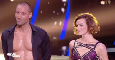 Danse avec les Stars 10 : Sami El Gueddari impressionne, Yoann Riou dernier (résumé + vidéos replay DALS 21 septembre)