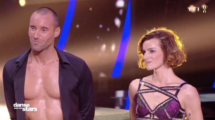 Danse avec les Stars 10 : Sami El Gueddari impressionne, Yoann Riou dernier (résumé + vidéos replay DALS 21 septembre)