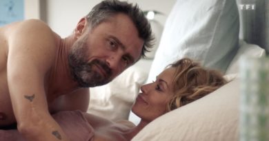 Demain nous appartient en avance : Maxime dérange Chloé et Alex (résumé + vidéo de l'épisode 551 DNA du 13 septembre 2019)
