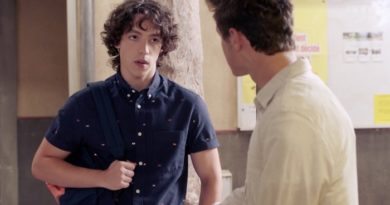 Demain nous appartient en avance : Arthur et Gabriel se réconcilient (résumé + vidéo de l'épisode 545 DNA du 5 septembre 2019)