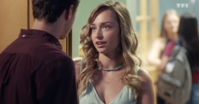 Demain nous appartient en avance : Sofia fait une proposition à Arthur (résumé + vidéo de l'épisode 559 DNA du 25 septembre 2019)
